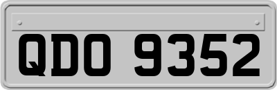 QDO9352