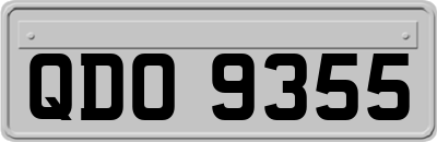 QDO9355