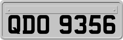 QDO9356
