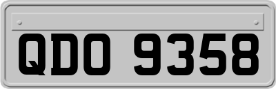 QDO9358