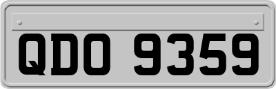 QDO9359