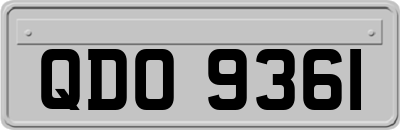 QDO9361