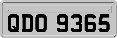 QDO9365