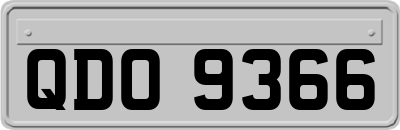 QDO9366