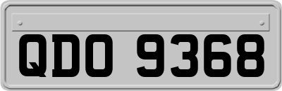 QDO9368