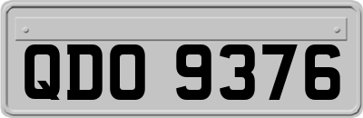 QDO9376