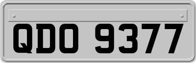 QDO9377
