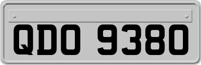 QDO9380