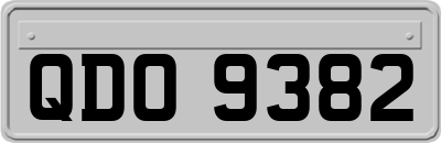 QDO9382