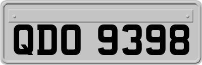 QDO9398