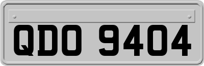 QDO9404