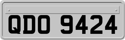 QDO9424