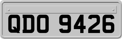 QDO9426