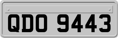 QDO9443