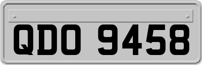 QDO9458