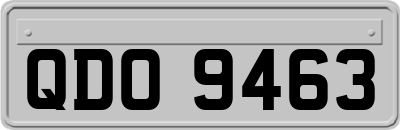 QDO9463