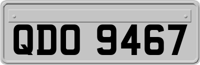 QDO9467