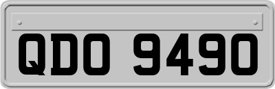QDO9490