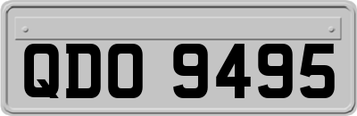 QDO9495