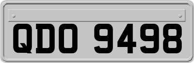 QDO9498