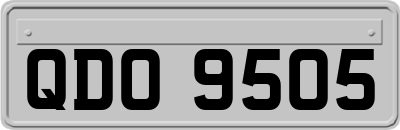QDO9505