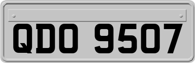 QDO9507