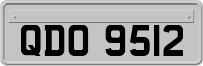 QDO9512