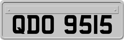 QDO9515