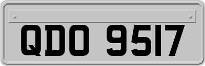 QDO9517