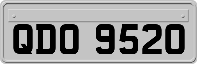 QDO9520
