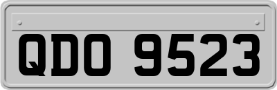 QDO9523