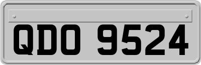 QDO9524