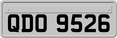 QDO9526