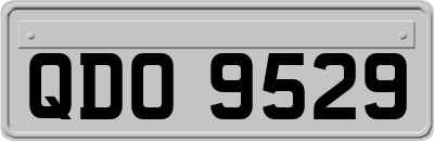QDO9529