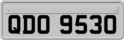QDO9530