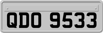 QDO9533
