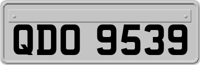 QDO9539