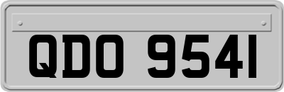 QDO9541