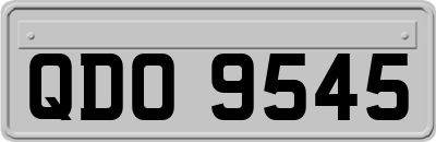 QDO9545