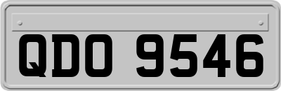 QDO9546