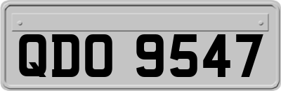 QDO9547