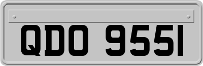 QDO9551