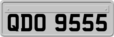 QDO9555