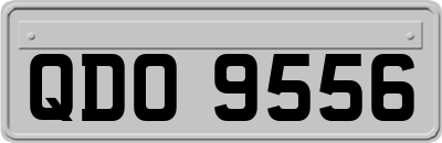 QDO9556