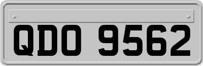 QDO9562