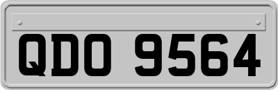 QDO9564