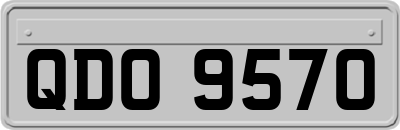 QDO9570
