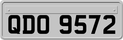 QDO9572
