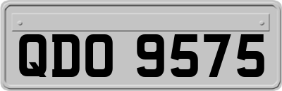 QDO9575