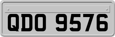 QDO9576